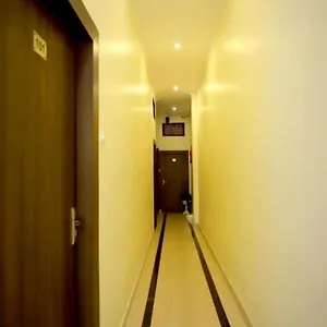 Hotel Blue Star, Varanasi