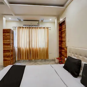 Hotel Spot On Sai P